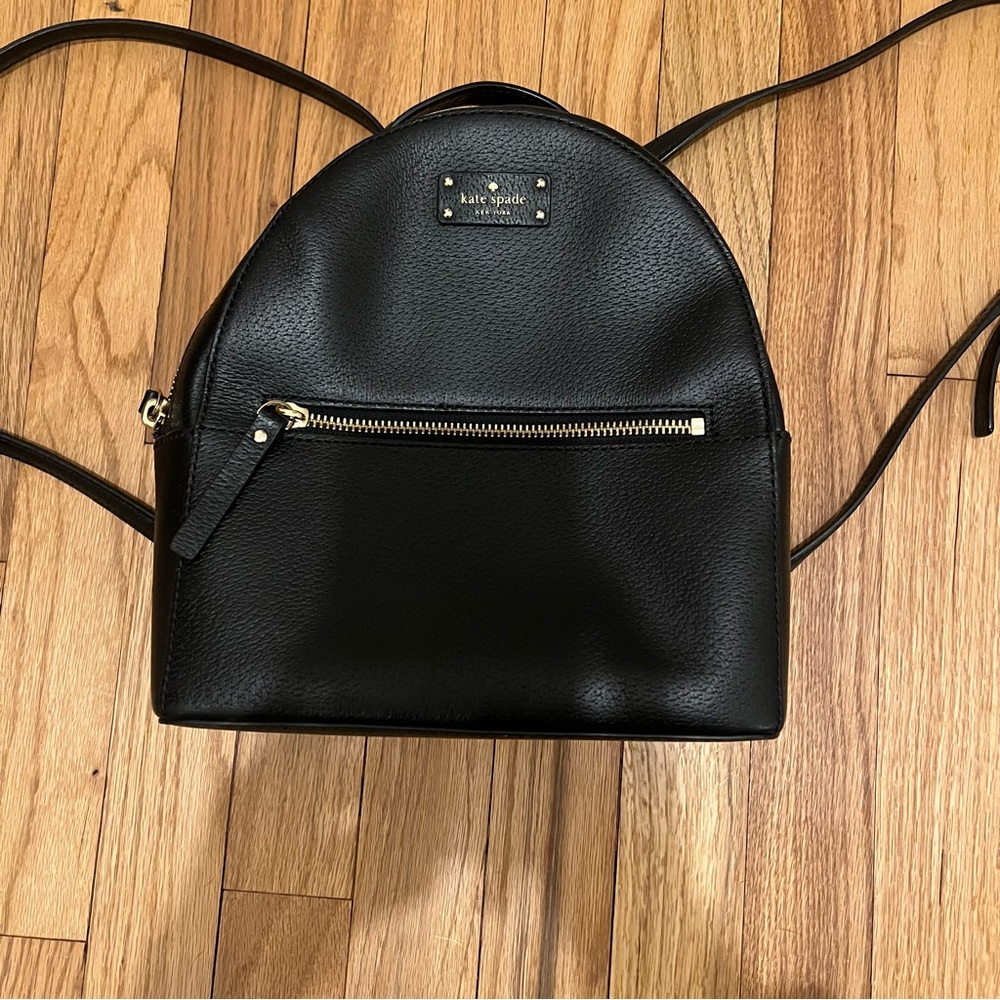 Kate Spade backpack